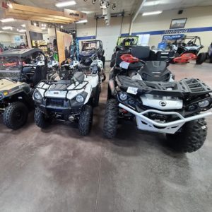 ATV Powersports in Twin Falls